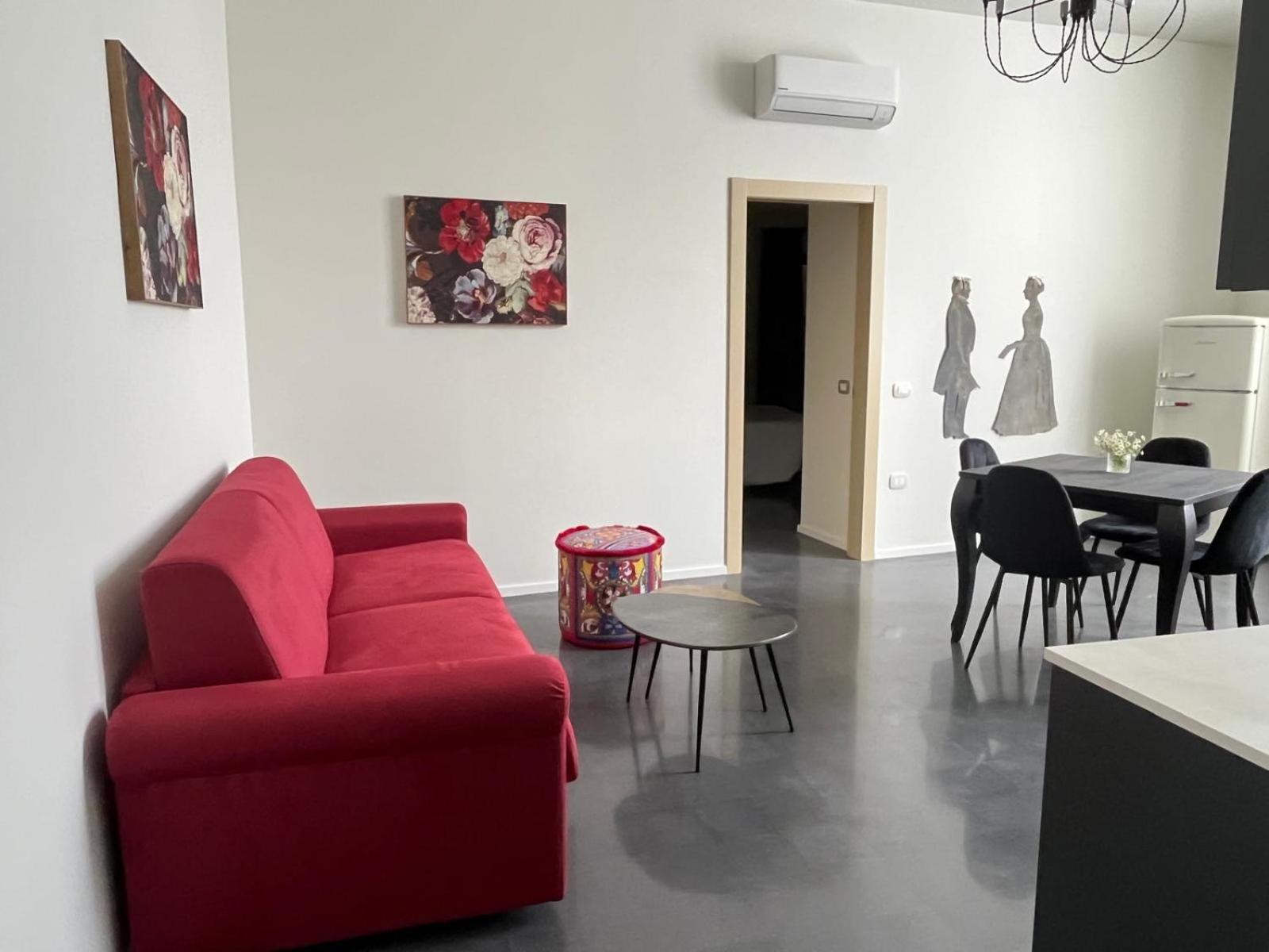 Apartamento Dimora Santa Chiara Ripatransone Exterior foto