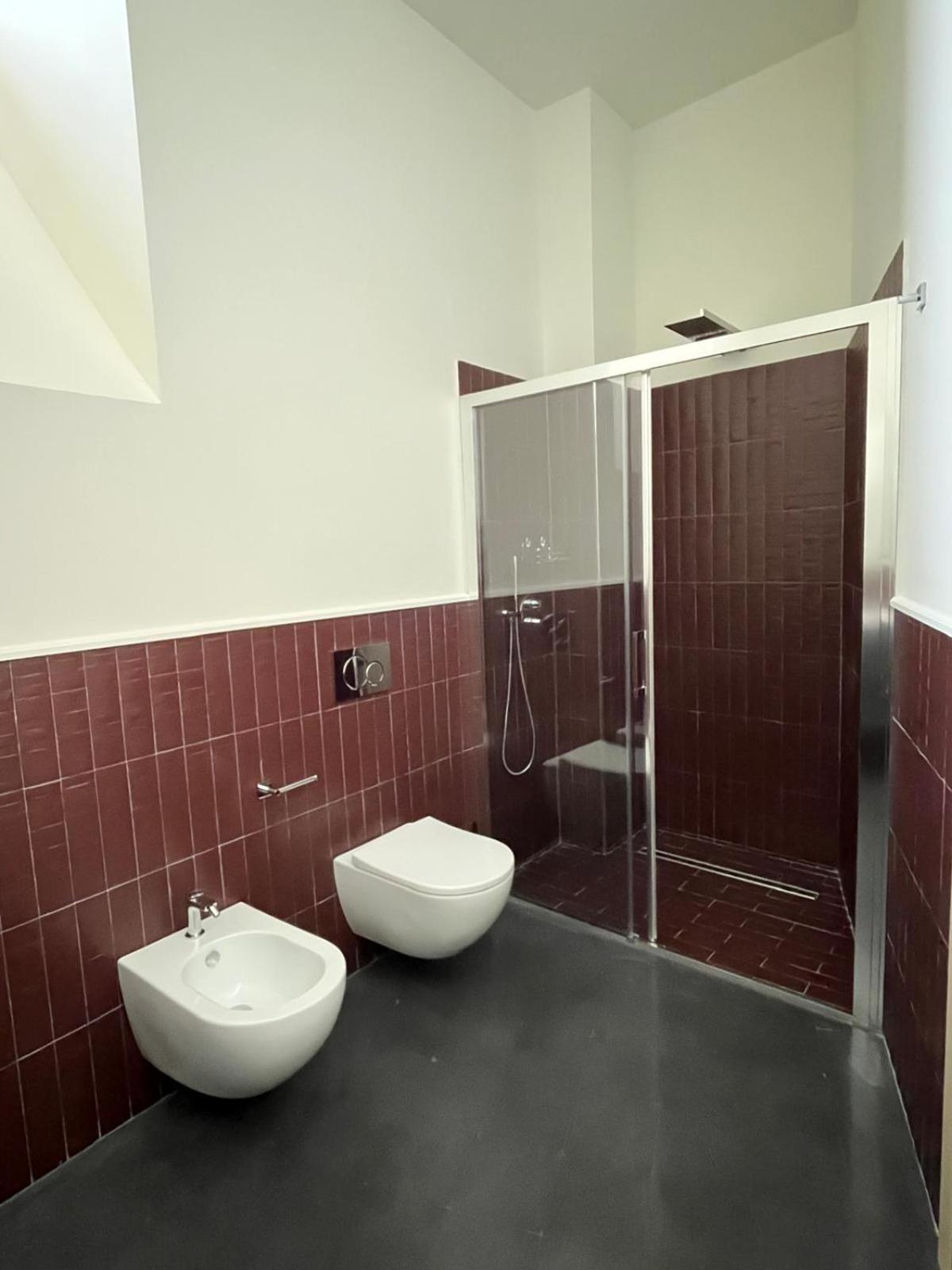 Apartamento Dimora Santa Chiara Ripatransone Exterior foto