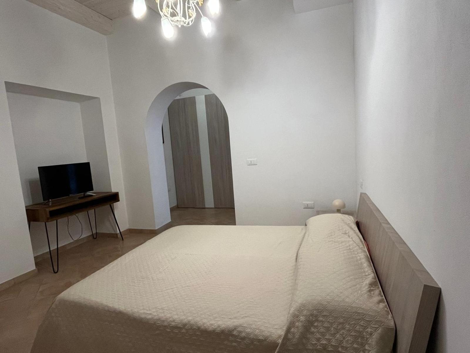 Apartamento Dimora Santa Chiara Ripatransone Exterior foto